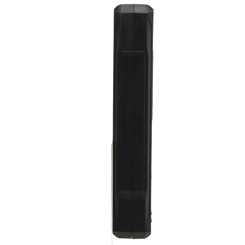 Nuclear Radiation Detector High Sensitivity Sound Light Alarm HD LCD