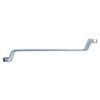 KS Tools 517.0811 CLASSIC Ring Spanner Offset, 17 x 19mm