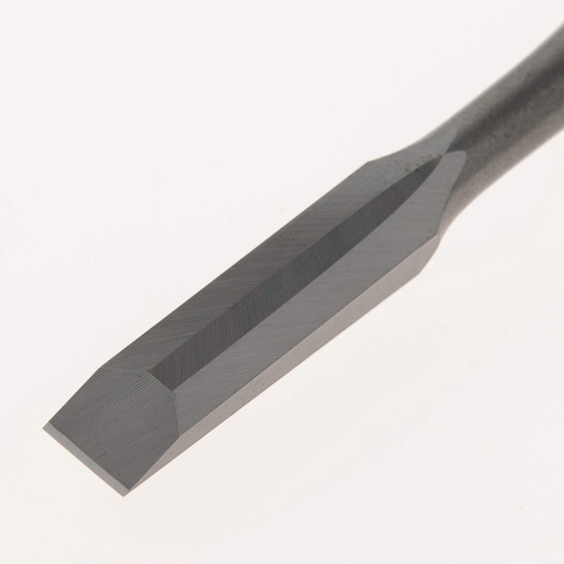 KAKURI Wood Carving Only Flat 0.3 inches (9 mm)