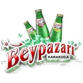 Beypazari Turkish Mineral Water 200ml X 24 each(Maden Suyu)