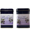 Huckleberry Haven Marionberry & Blackberry Flavor Ceylon Tea Combo Pack