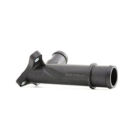 Coolant Flange