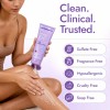 Bump Eraser Body Scrub With 10% Ahas + Phas For