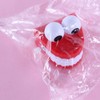 Tomaibaby 2Pcs Wind- up Toys Plastic Chattering Teeth Wind up