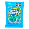 Lucky Gummys Tiburones 1kg