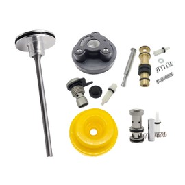 877-323 883-511 877-307 NR83A NR83A2 NR83A2(S) Framing Nailers Plunger Valve, Trigger Valve, Head Cap, Piston Driver and Bumper Kit