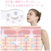 DearJapan Cassa Scalp Massage Cassa Plate Face Body Head (White)