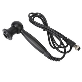 RF Body Handle Firming Relieve Pressure Accessory Skin Lift Beauty Device Handle for Body Lift Beauty Equipment