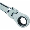 Bahco 41RM-11 - Ratchet Wr. Locking Flex Head