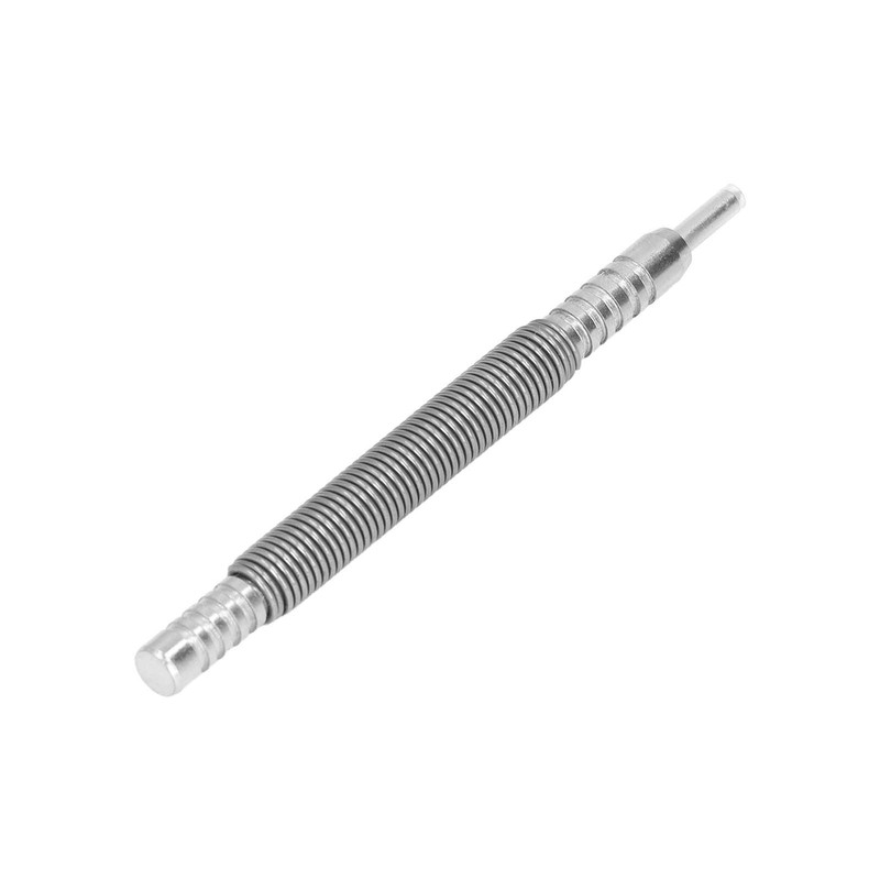 QANYEGN Automatic Center Punch, Premium Metal Spring Punch, Durable, Accurate