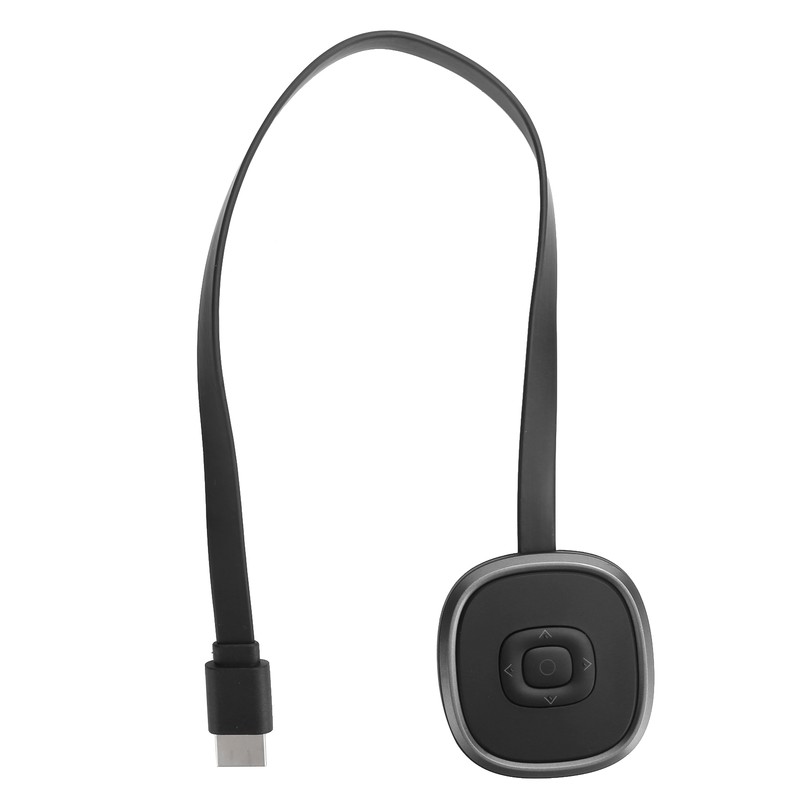 Wireless HDMI Display Adapter 2.4G/5G WiFi Dongle 4K HD Screen