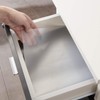 Bäcker & Lecker Drawer Mat, Non-Slip Mat, Drawer Mat for