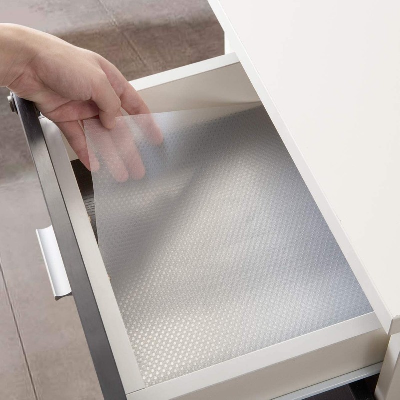 Bäcker & Lecker Drawer Mat, Non-Slip Mat, Drawer Mat for