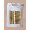 Arranview Jewellery Blonde hair grips pack of 36. Waved and