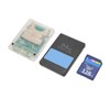 Game Card Adapter Universal for MX4SIO Reader with 128G Storage