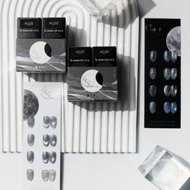 Diesel Aurora Queen Moonlight 8 types individual magnetic gel / 디젤 오로라퀸 달빛 8종 단품 자석젤