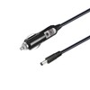 Car Charger Power Adapter Replacement for Autel MaxiSYS MS905 MS906