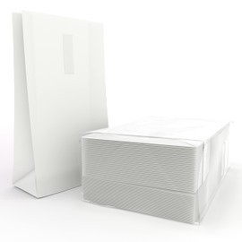 JFA Medical JFA Medical Disposable Travel Sick/Vomit Bags – Pack of 100