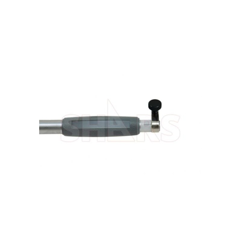Shars 38.5" Long Extension Handle for 1.4-2.4" and 2-6" Bore