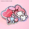 Gourmandies Sanrio Characters Mobile Sticker My Melody SANG-483MM
