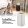 Air Purifier Replacement Filter Screen High Efficiency Particle Air Filter