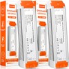 VEURCHY 120W 12v Dimmable LED Driver, Triac LED Dimmable Transformer