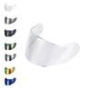 EvoParts Visor CNS-3 Compatible with Shoei Neotec 2 (Not Neotec