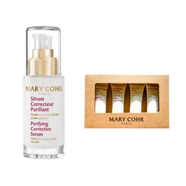 mariko Marico Purifying Corrective Serum 30ml+Miniature 1box / 마리꼬 퓨리파잉 코렉티브 세럼 30ml+미니어처1box