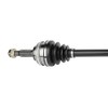ECCPP CV Axle Shaft Assembly fit for 1992-2001 for Toyota