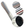 Golf Alignment Stick Cover for Tour Stick 2 Pack Colorful
