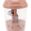 Koala Animal Humidifier Portable Cool Mist Humidifier USB Desktop Humidifier
