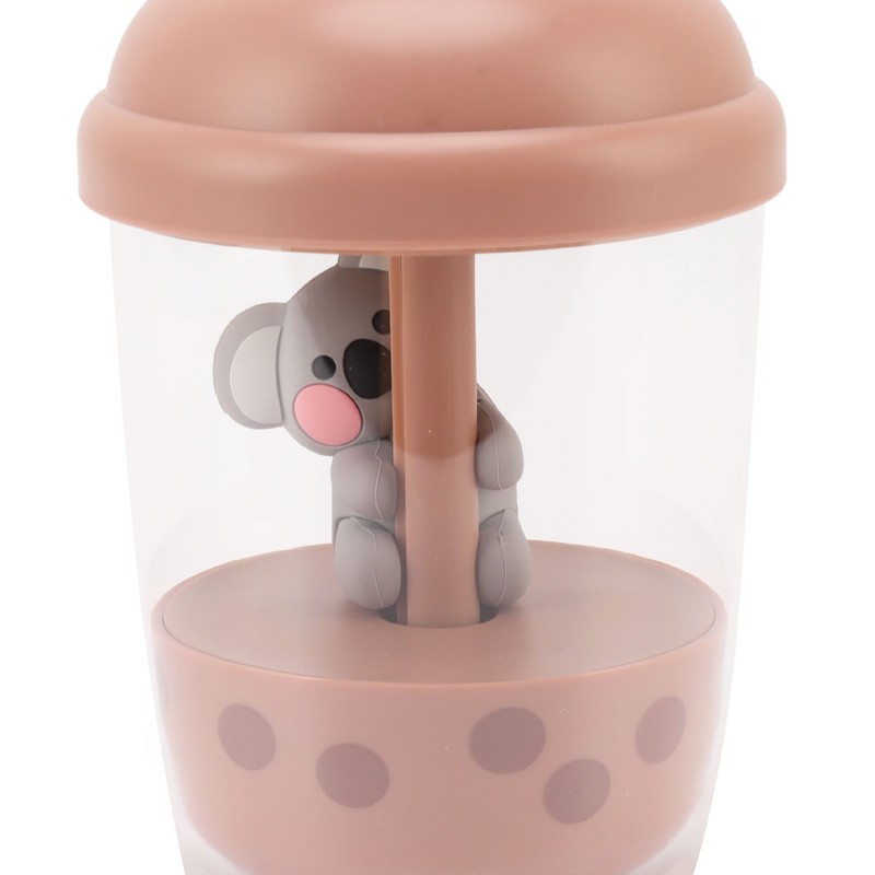 Koala Animal Humidifier Portable Cool Mist Humidifier USB Desktop Humidifier