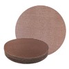 GZKTY 23 Piece Mesh Round Sanding Discs, 225mm Diameter, Hook