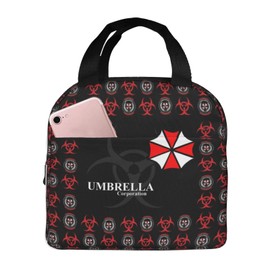 KaMbLe Lunch Bag Kids Insulated Lunch Box Boys Girls Insulated Reusable Lunch Bag for School Picnic Hiking Work