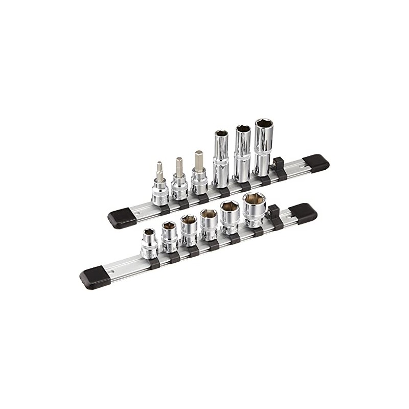 TONE Socket Set SHCH3120 Insertion Angle 3/8 inch (9.5 mm),