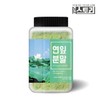 Health Story 국내산 연잎 가루 200g Domestic Lotus Leaf Powder 200g
