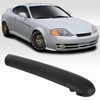 Inside Door Handle Outer Grip Cover 823722C000Lk Left Easy Installation