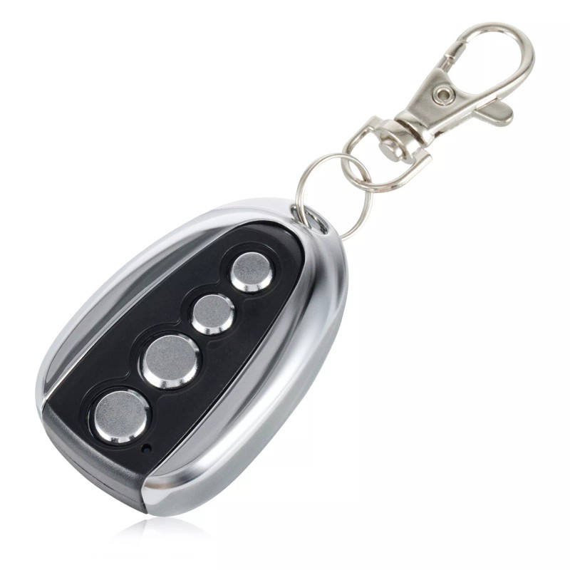 CO-Z 8 Wireless Backup Key for Sliding Gate Opener Automatic