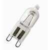 Osram Halopin 66760 60 Watt G9 Halogen Pin Dimmable 230