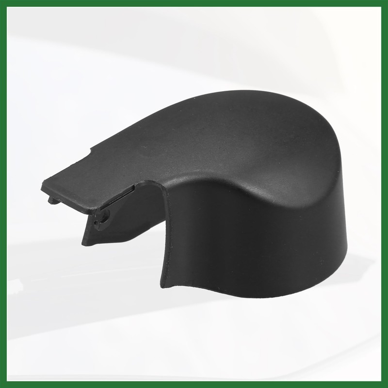 Motoforti Rear Windshield Wiper Arm Nut Cover Cap Fit for