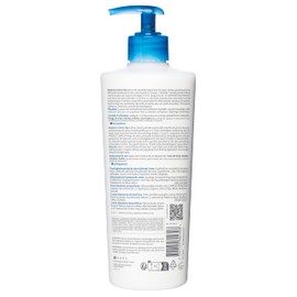 Bioderma Atoderm Ultra Trattamento Quotidiano Idratante Nutriente Cream 500 ml