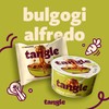 Tangle - Bulgogi Alfredo Pasta Bowl 3.70 oz (105g) x