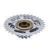 Generisch Ventura Bicycle Sprocket 9 Speed E Bike Sprocket 13-32
