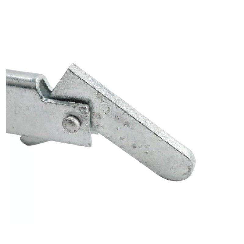 Chain Link 1 5/8" or 2" [1 7/8" OD] Duckbill