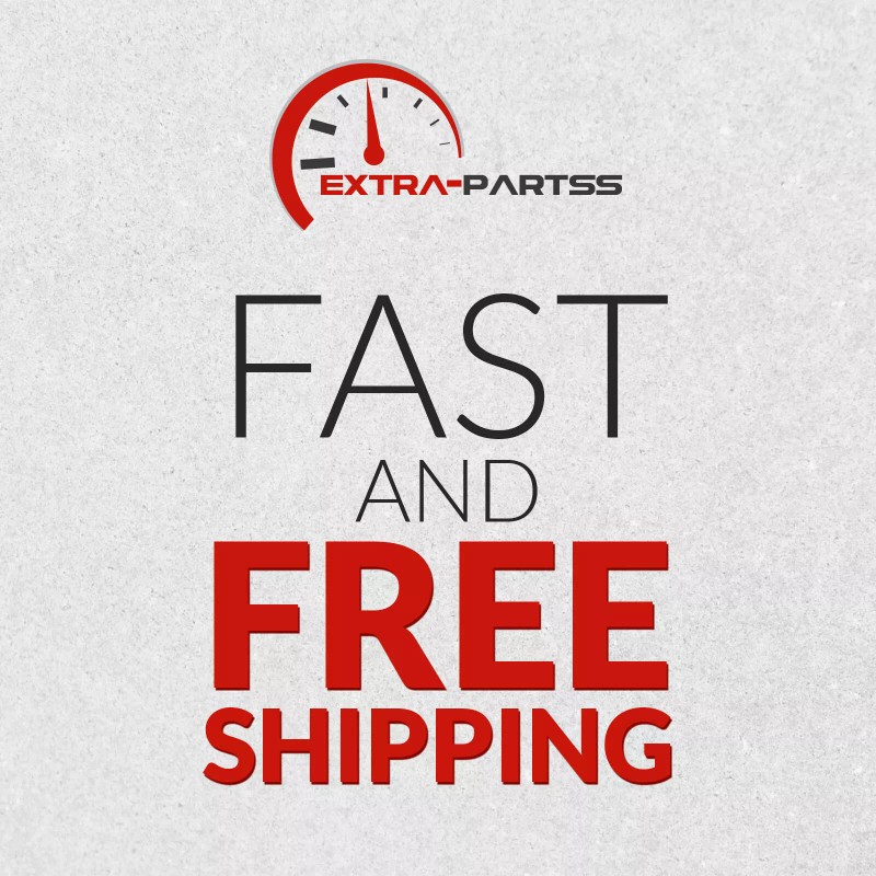 Extra-Partss 2 For 2002 2003 2004 2005 2006 Toyota Camry