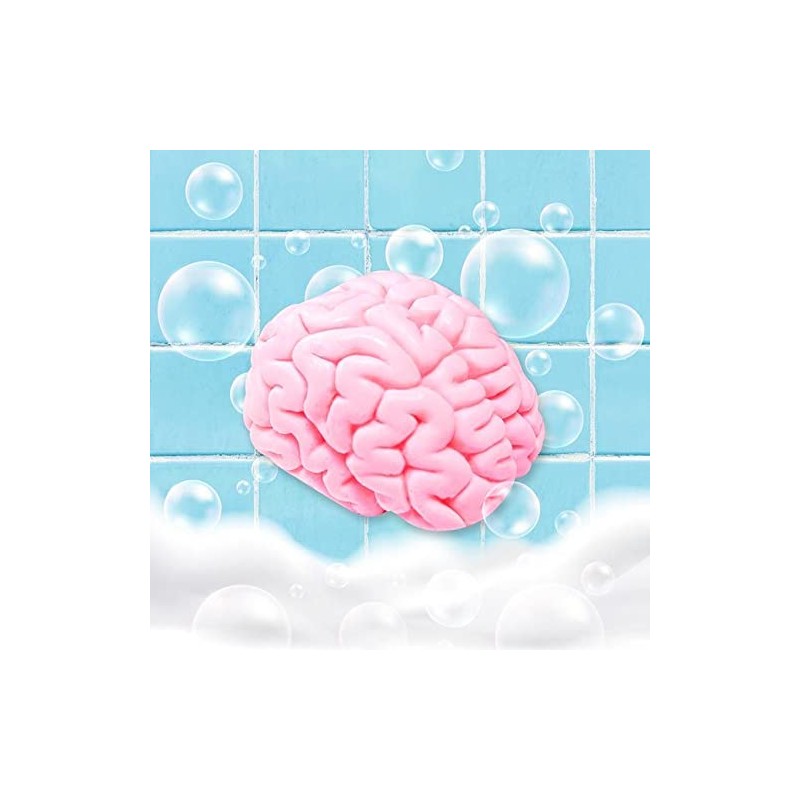 GIANTmicrobes Brainwashed Soap