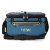 Titan by Arctic Zone 48 Can Zipperless Soft Cooler with