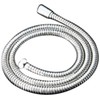 LIXIL INAX, Shower Hose, A-722, Metal Hose, 4.9 ft (1.5 m) 
