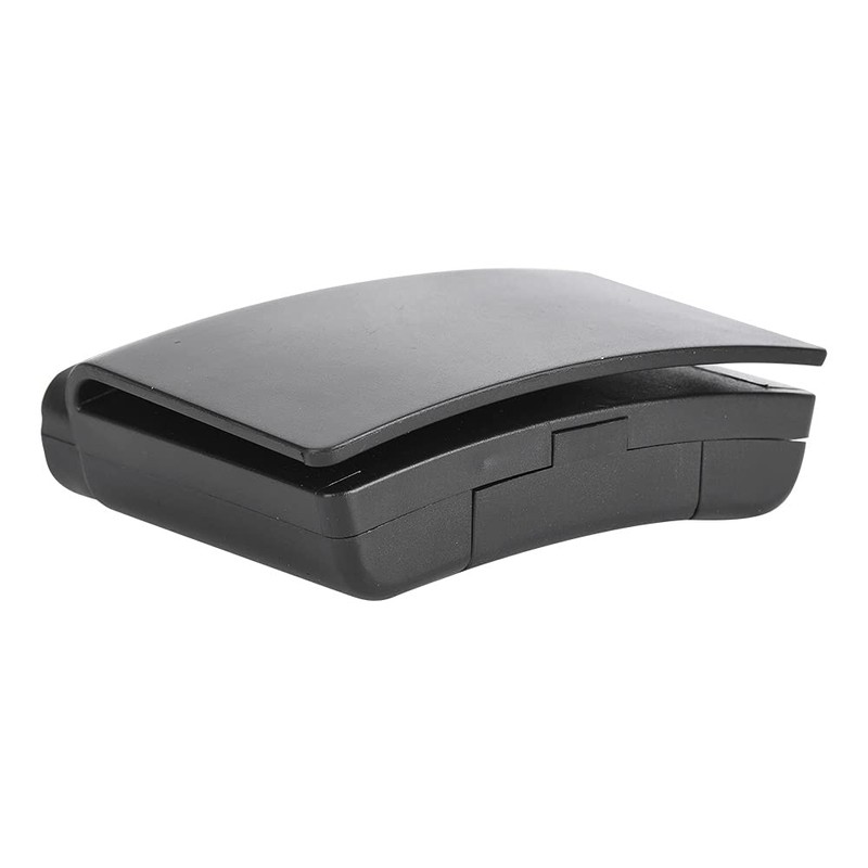 Clip Cap Lamp Clip LED Headlamp Cap Visor Light Hands