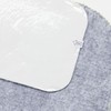 NITORI 7702767 Long Soft Touch Lid Cover for Washing Heating